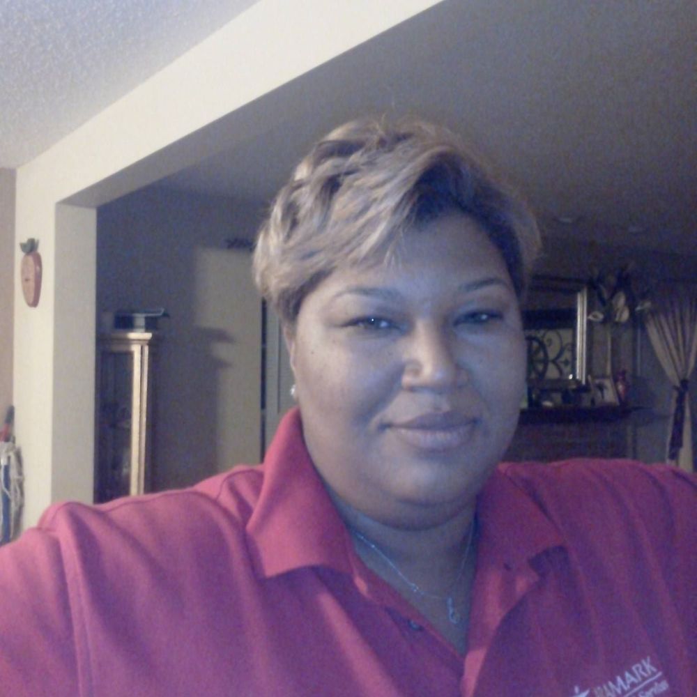 Meet your Posher, Freda